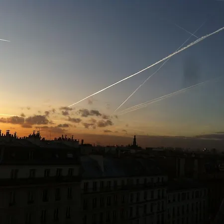 Studio Canal Saint Martin *