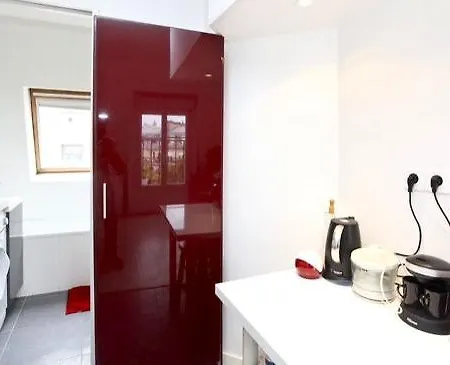 Studio Canal Saint Martin