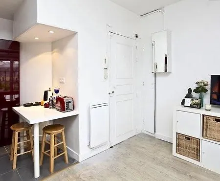 Studio Canal Saint Martin